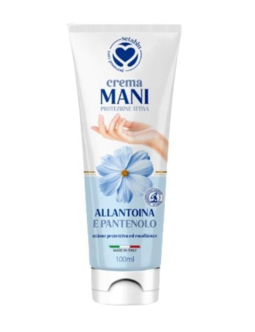 CREMA MANI 100ml PANTENOLO