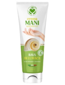 CREMA MANI 100ml BAVA LUMACA