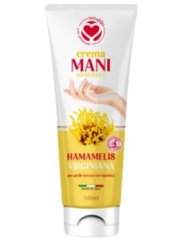REPAIRING HAND CREAM 100ml