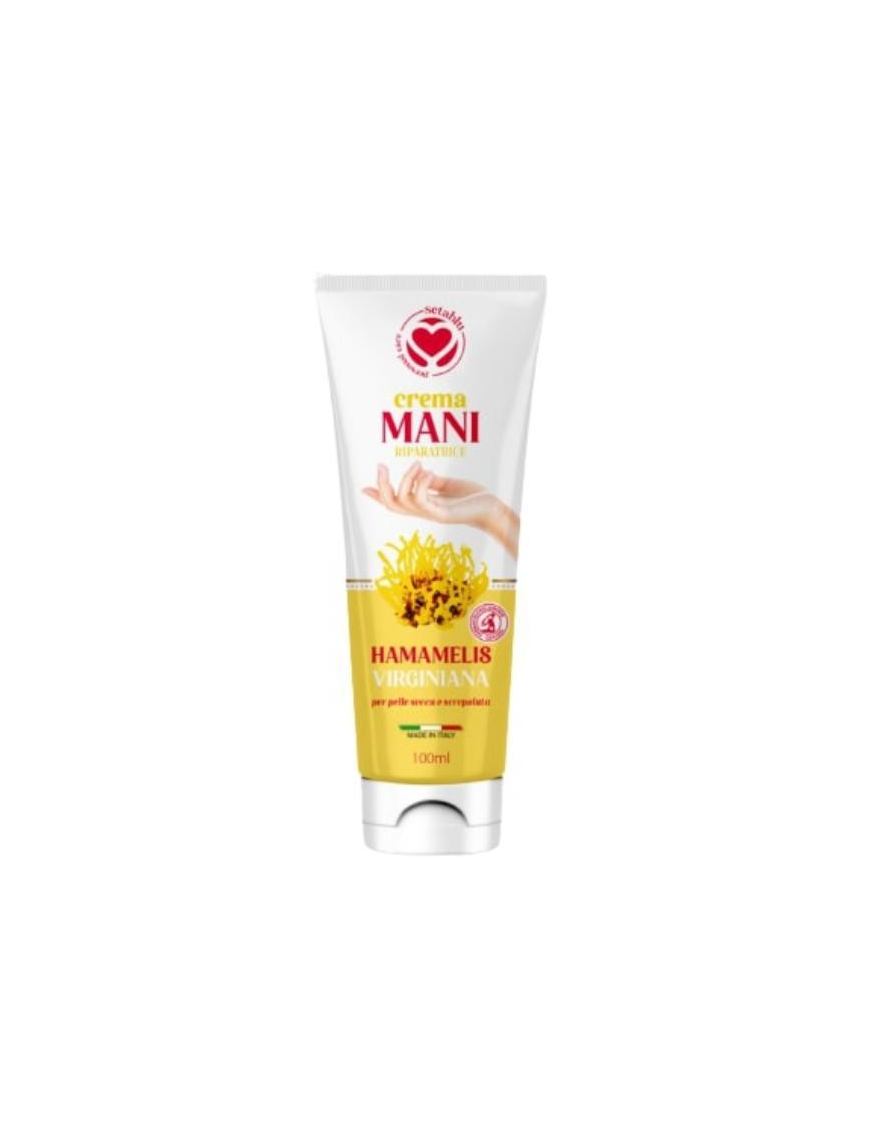 REPAIRING HAND CREAM 100ml