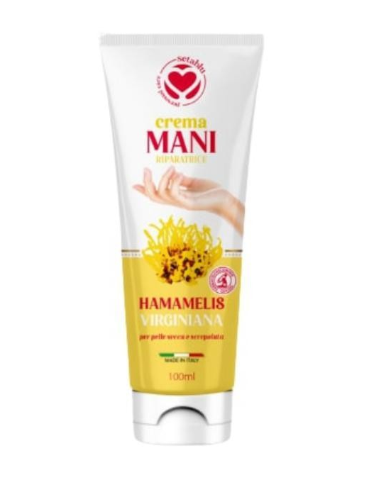REPAIRING HAND CREAM 100ml