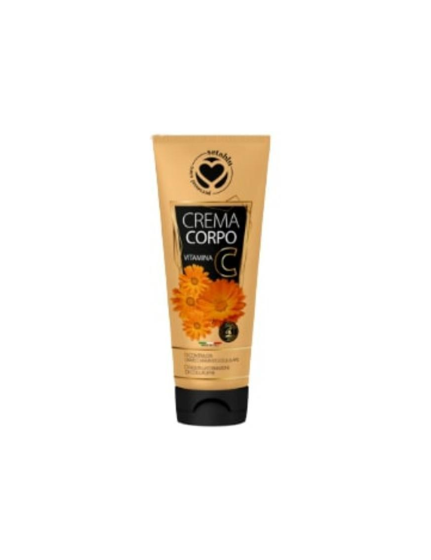 CREMA CORPO 200ml VITAMINA C