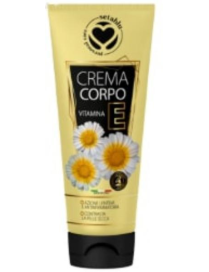 CREMA CORPO 200ml VITAMINA E