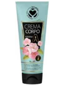 CREMA CORPO 200ml VITAMINA A