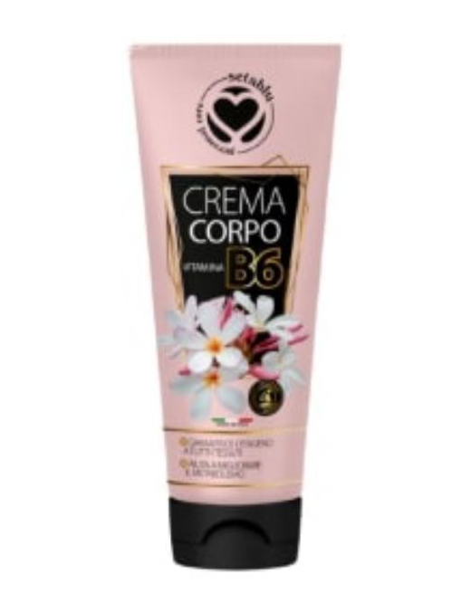 CREMA CORPO 200ml VITAMINA B6