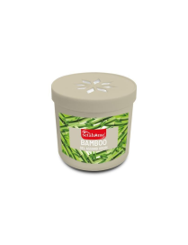 ODOR ABSORBER GEL 190gr BAMBOO