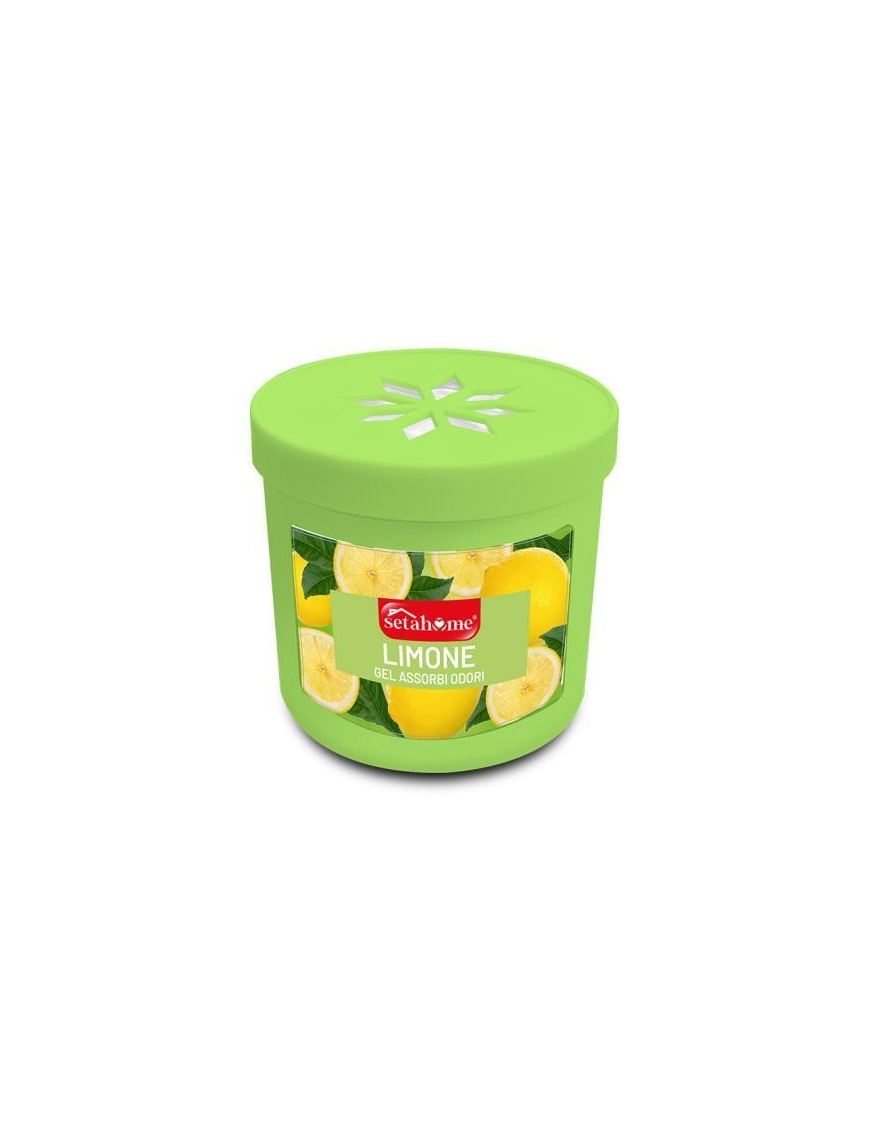ODOR ABSORBER GEL 190g CHEESECAKE