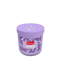 ODOR ABSORBER GEL 190g LAVENDER