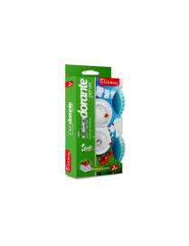 DEO AMBIENTE BAGNO 25gr x 2pezzi FRESCO