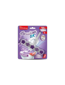DEO WC SCENT 50gr LAVENDER
