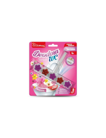 DEO WC PERFUME 50gr FLOWERS