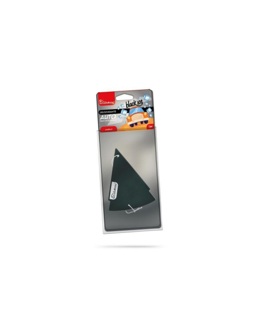 DEODORANTE AUTO CARTA BLACK ICE