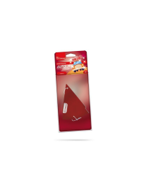 NEW CAR PAPER CAR DEODORANT
