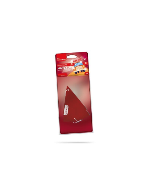 NEW CAR PAPER CAR DEODORANT