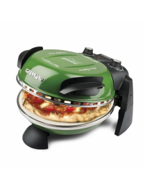 FORNO PIZZA ELETT DELIZIA VERDE 1200W $$