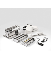 MACCHINA PASTA ELETTRICO 90W