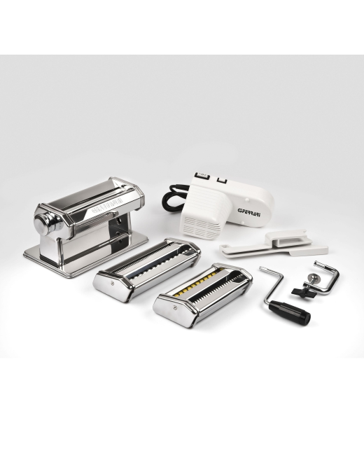 MACCHINA PASTA ELETTRICO 90W
