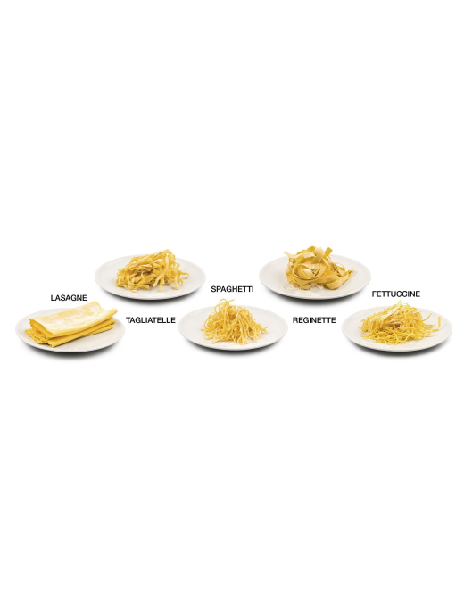 MACCHINA PASTA ELETTRICO 90W
