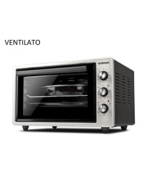 ELECTRIC OVEN ROSTO' 45lt 1400W