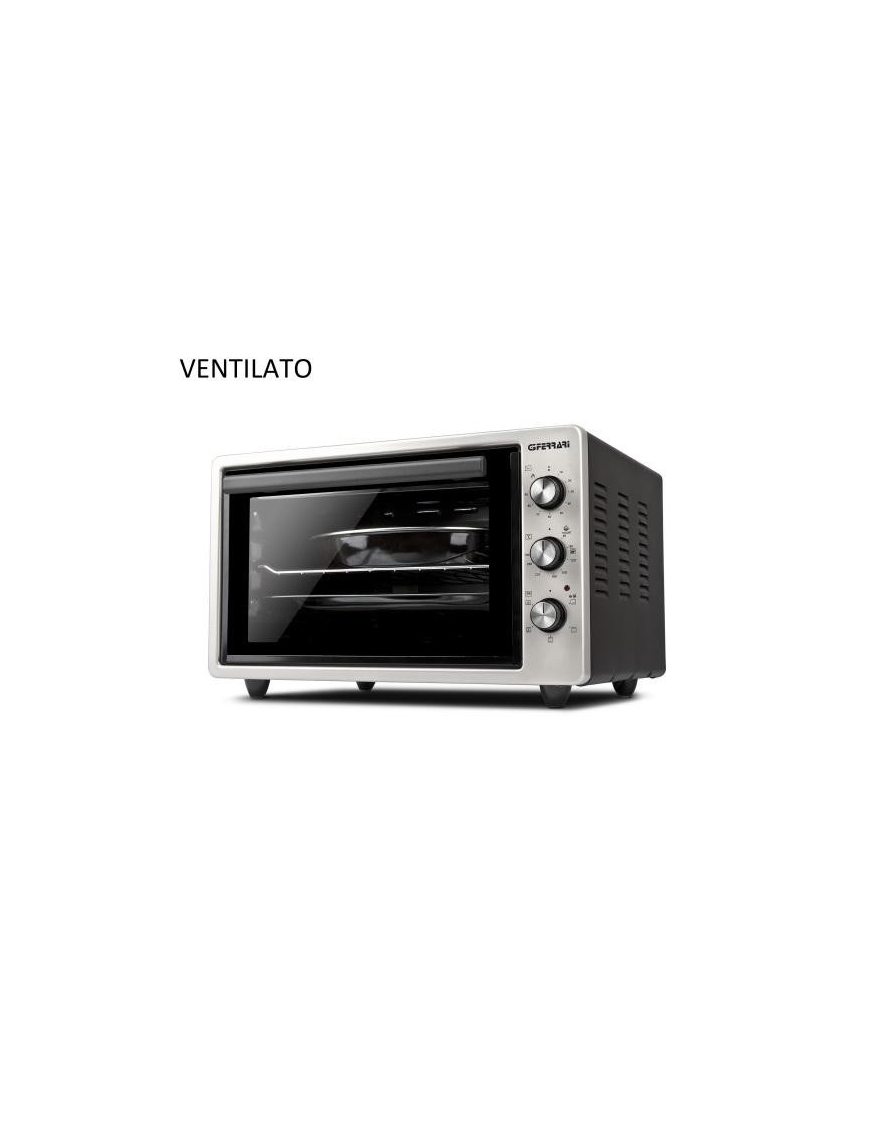 ELECTRIC OVEN ROSTO' 45lt 1400W