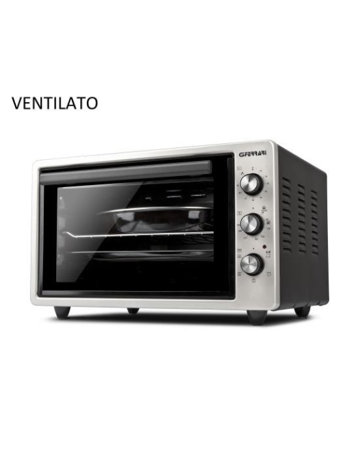 ELECTRIC OVEN ROSTO' 45lt 1400W