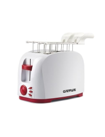 TOSTAPANE CON PINZE 800W TO-STAR