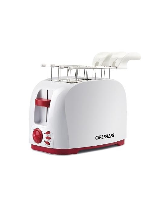 TOASTER WITH TONGS 800W TO-STAR