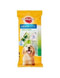PEDIGREE DENTASTIX FRESH LARGE 4 PEZZI