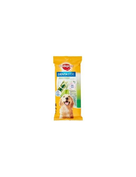 PEDIGREE DENTASTIX FRESH LARGE 4 PIECES
