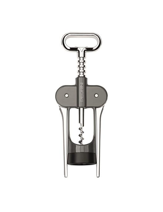 GADGET LINE CORK PRESS WITH TWO GLAZED LEVERS