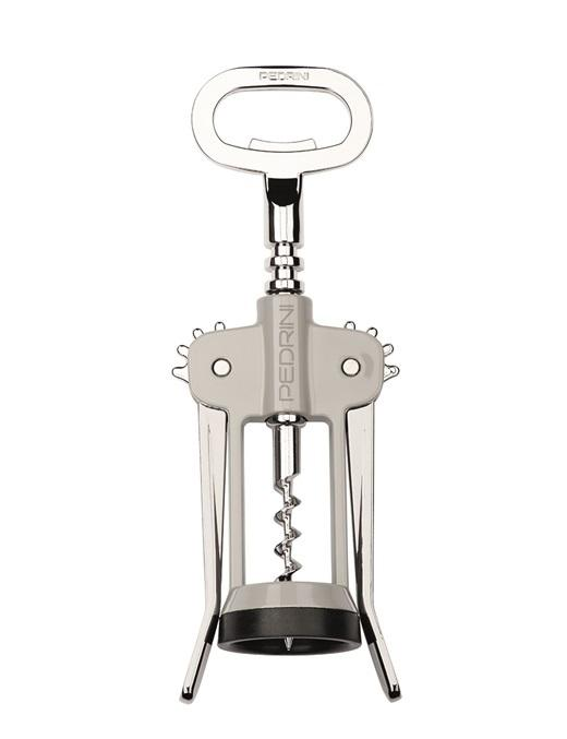 GADGET LINE CORK PRESS WITH TWO GLAZED LEVERS