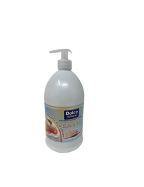 HYDROSOAP SAPONE LIQUIDO 1lt LATTEeMIELE