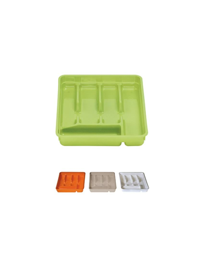 CUTLERY TRAY 260 x 320 x 120 h mm