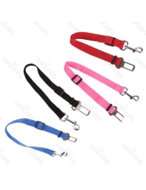 SEAT BELT 2.5x45-60cm