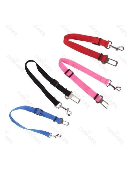 SEAT BELT 2.5x45-60cm