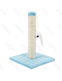 GIOCO GATTO TIRAGRAFFI 25x25x35cm