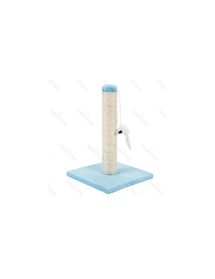 GIOCO GATTO TIRAGRAFFI 25x25x35cm