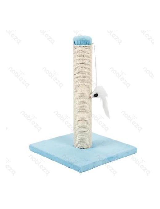 GIOCO GATTO TIRAGRAFFI 25x25x35cm