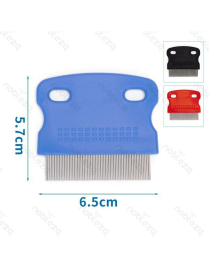 PETTINE ANTIPULCI 6,5x5,7