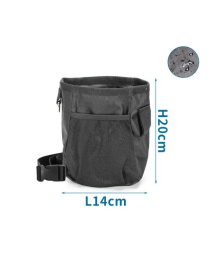 TRAINING SNACK BAG