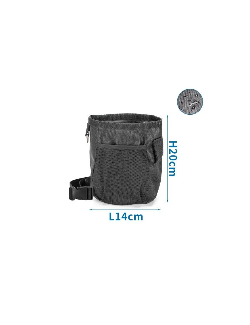 TRAINING SNACK BAG