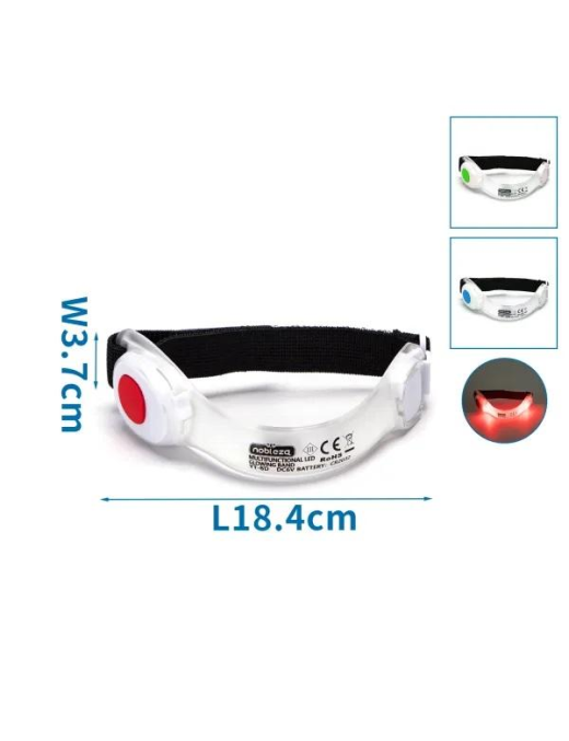 LUMINOUS COLLAR 18cm