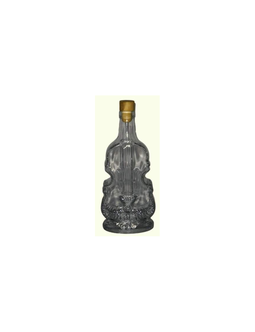 PURPLE BOTTLE 500cc