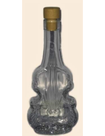 PURPLE BOTTLE 200cc