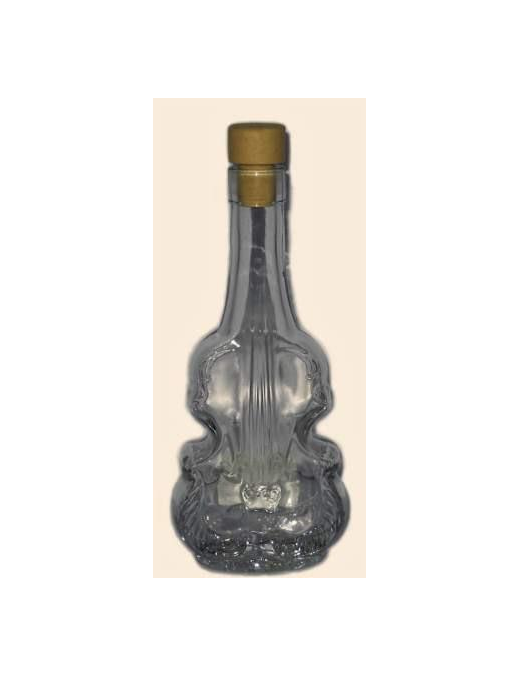 PURPLE BOTTLE 200cc