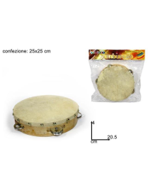 TAMBURELLO MEDIO