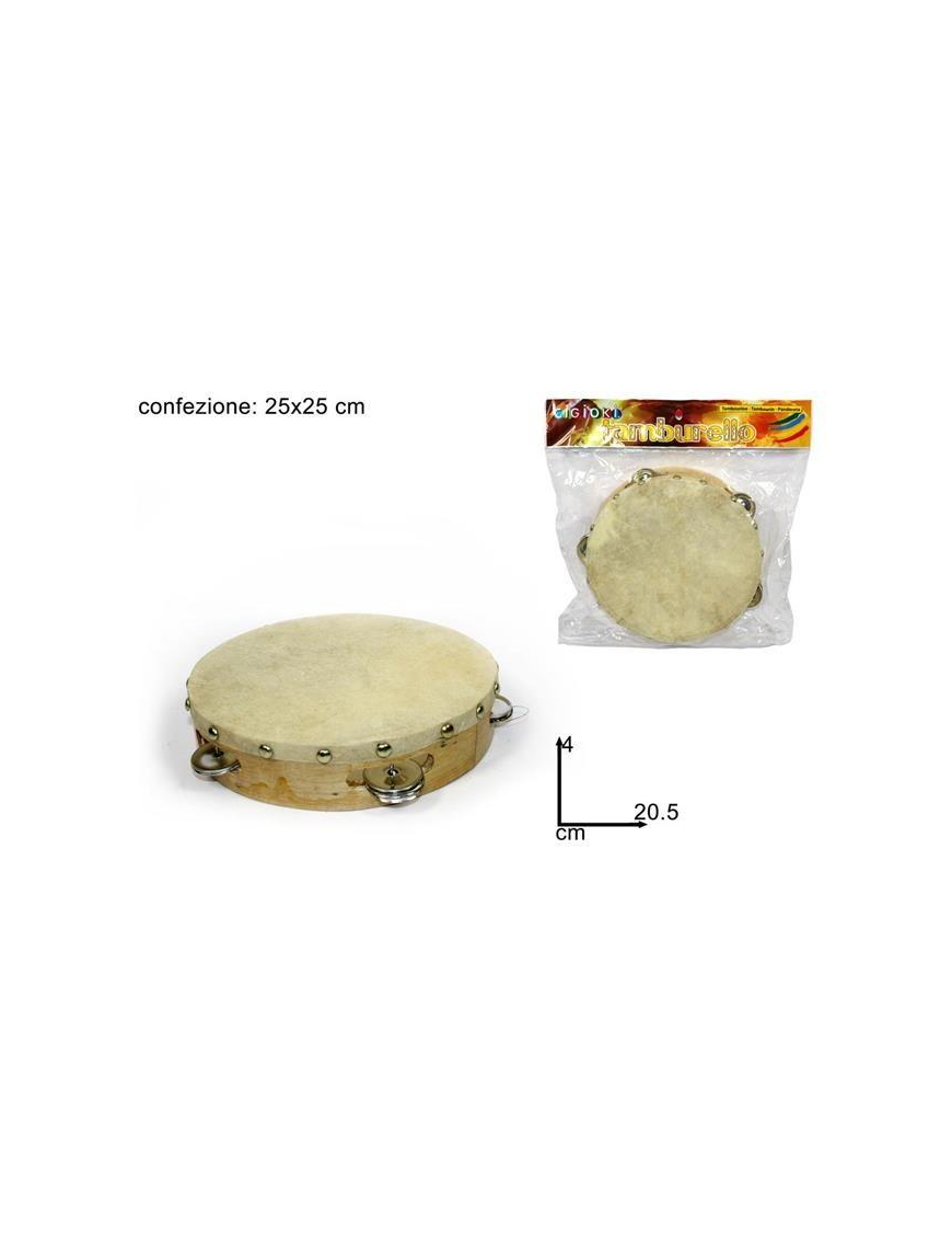 TAMBURELLO MEDIO