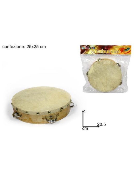 TAMBURELLO MEDIO