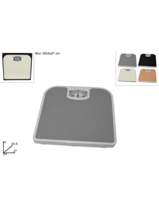 BILANCIA PESAPERSONA MECCANICA