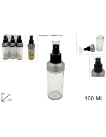 SPRAY BOTTLE 100 ML